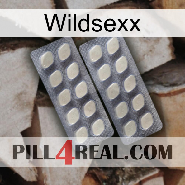 Wildsexx 07